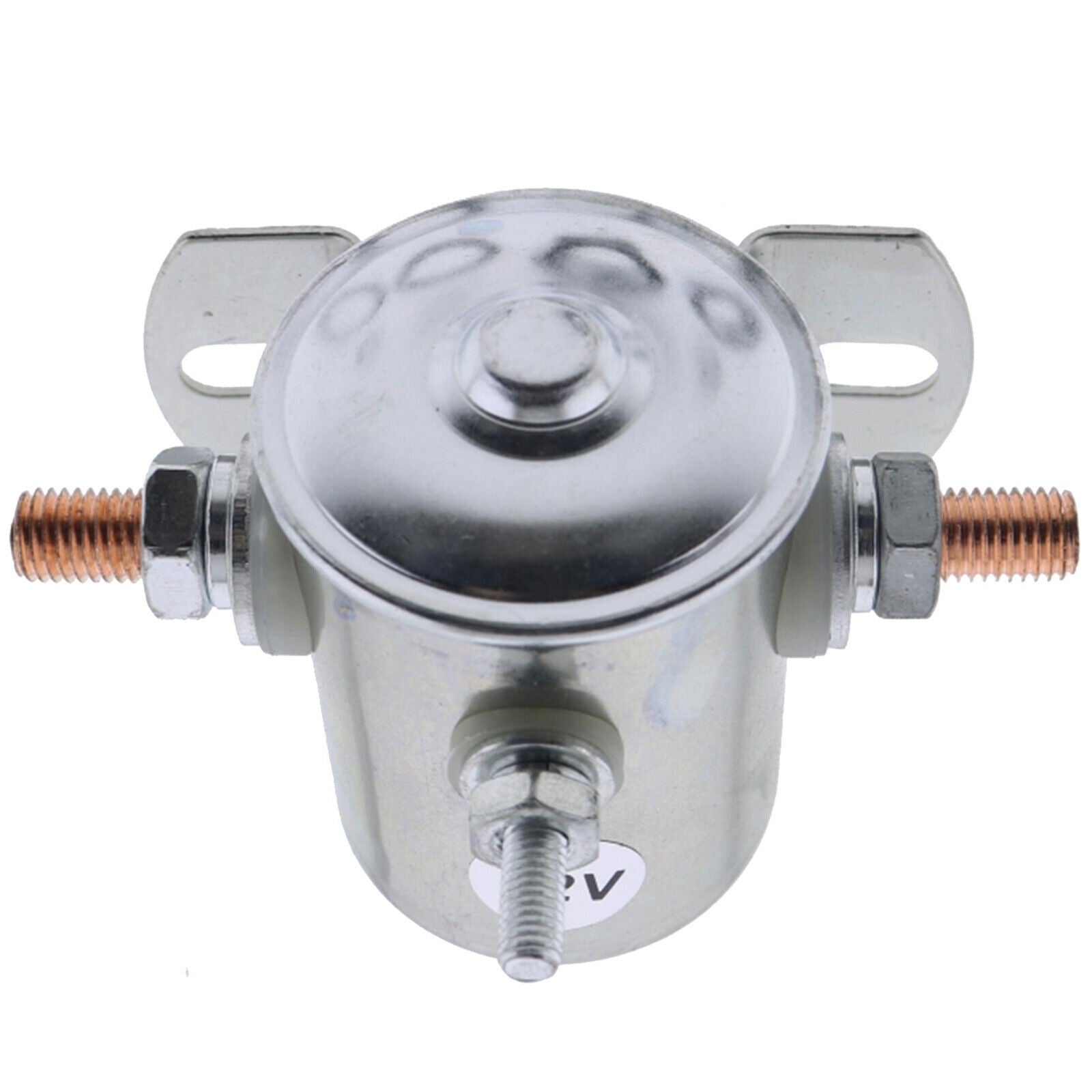 12V Magnetic Starter Solenoid 9341215010 934121501016 for Trombetta