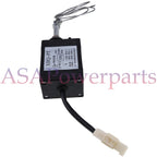 12V Engine Stop Solenoid Electric Throttle Adjuster XHQ-PT-12 for Generator