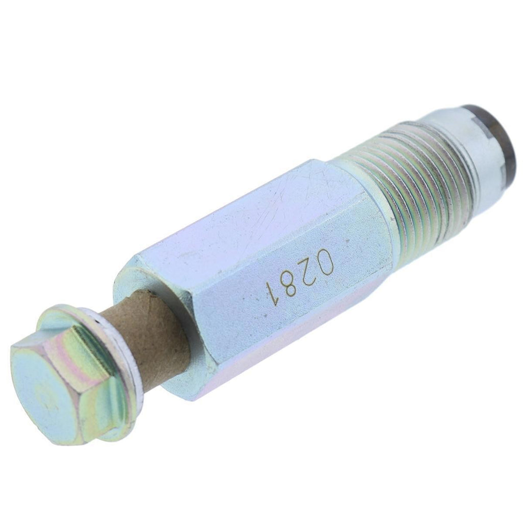 Fuel Limiter Pressure Valve Sensor 095420-0280 8-98032549-0 for Isuzu D-Max