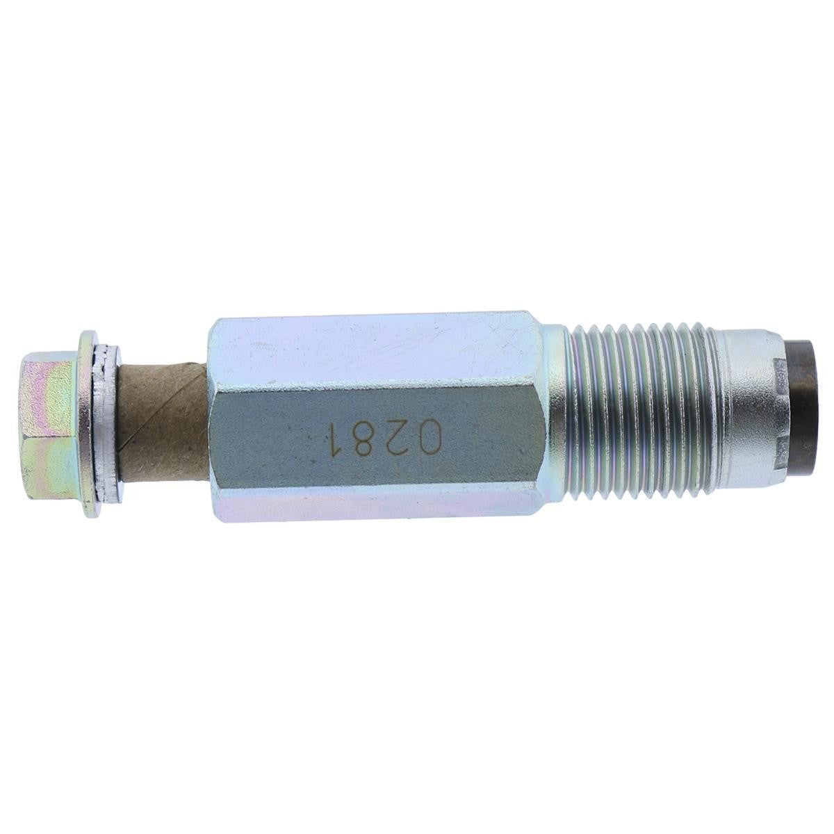 Fuel Limiter Pressure Valve Sensor 095420-0280 8-98032549-0 for Isuzu D-Max