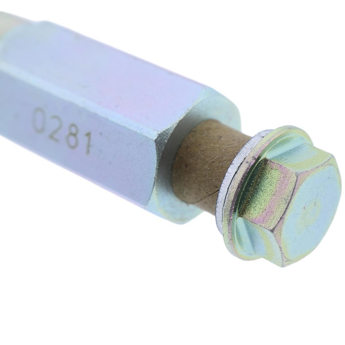 Fuel Limiter Pressure Valve Sensor 095420-0280 8-98032549-0 for Isuzu D-Max