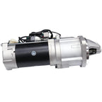 Starter Motor 600-813-4411 600-813-4410 for Komatsu PC75UU-2 PC75UD-2 PC75UD-2E