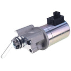 24V Stop Solenoid 04199901 02113789 for Deutz BF6M2012C BF4M2012C TCD2012L04