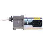 24V Stop Solenoid 04199901 02113789 for Deutz BF6M2012C BF4M2012C TCD2012L04