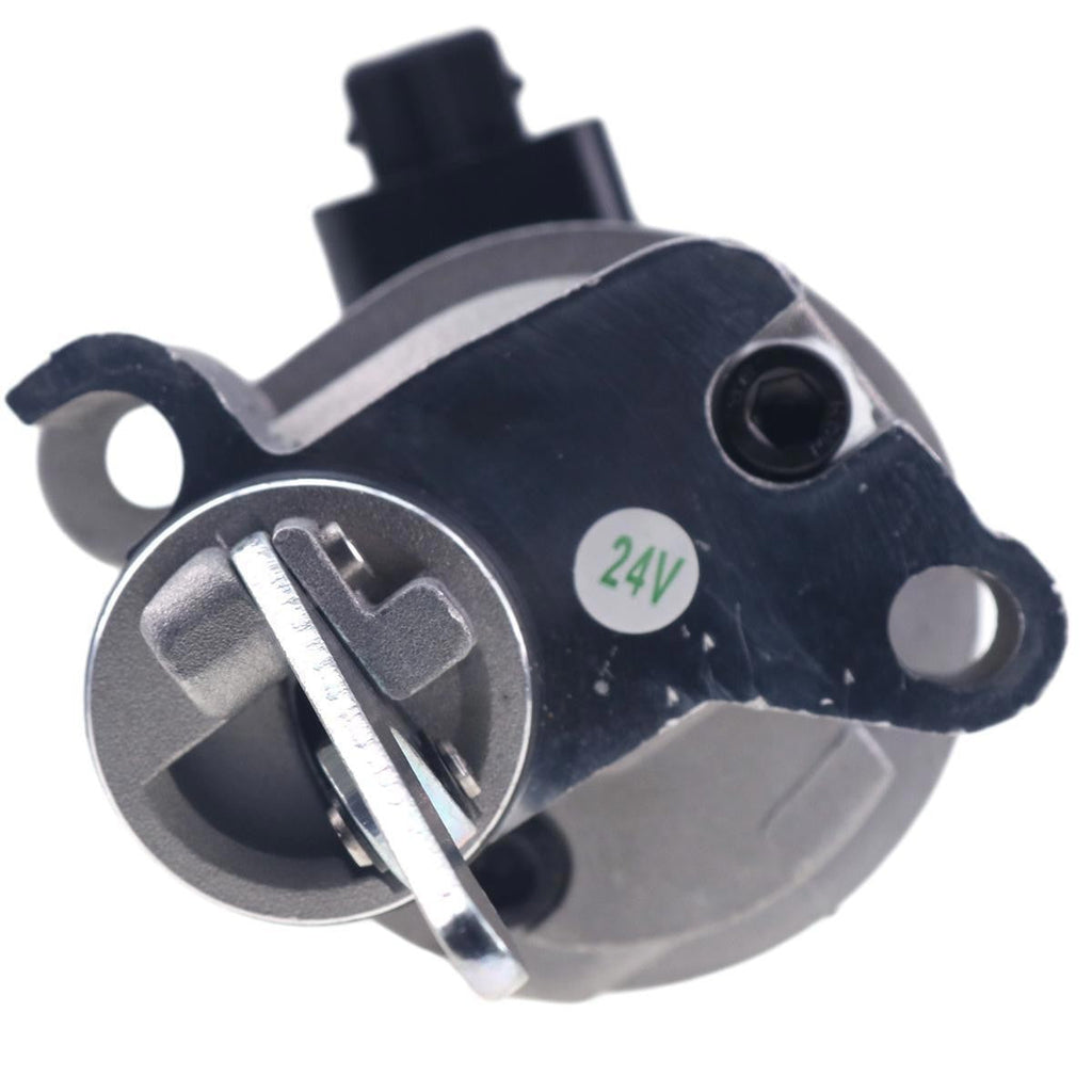24V Stop Solenoid 04199901 02113789 for Deutz BF6M2012C BF4M2012C TCD2012L04