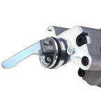 24V Stop Solenoid 04199901 02113789 for Deutz BF6M2012C BF4M2012C TCD2012L04
