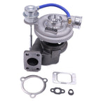 Turbo GT25 Turbocharger 711736-5026S for Perkins Engine Vista 4 EPA Tier 2 3