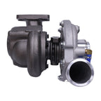 Turbo GT25 Turbocharger 711736-5026S for Perkins Engine Vista 4 EPA Tier 2 3