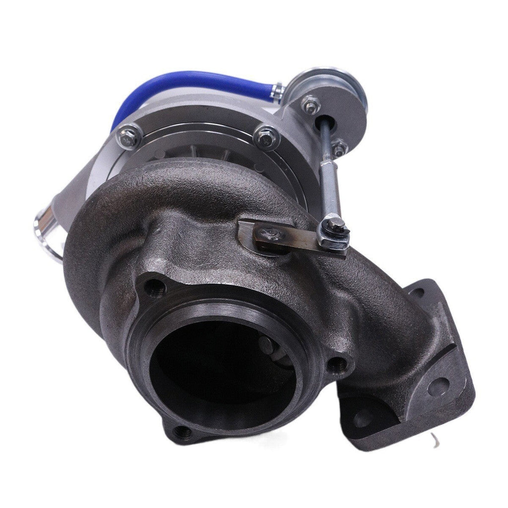 Turbo GT25 Turbocharger 711736-5026S for Perkins Engine Vista 4 EPA Tier 2 3