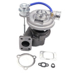 Turbo GT25 Turbocharger 711736-5026S for Perkins Engine Vista 4 EPA Tier 2 3