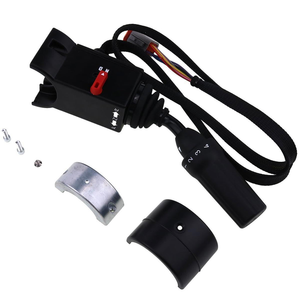 Shifter Controller 91473031 for JLG G9-43A G6-42A G6-42P G9-43A 6036 6042
