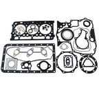 Overhaul Gasket Kit for Kubota Engine D902 Excavator KX41-3 Tractor BX25
