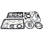 Overhaul Gasket Kit for Kubota Engine D902 Excavator KX41-3 Tractor BX25