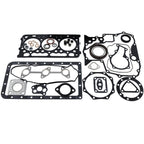Overhaul Gasket Kit for Kubota Engine D902 Excavator KX41-3 Tractor BX25