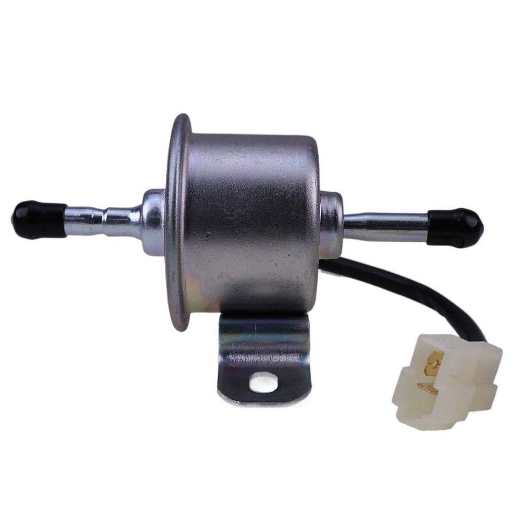VOE11802736 Fuel Pump for Volvo Excavator EC13 EC15 EC15B EC20 EC20B EC25 EC30