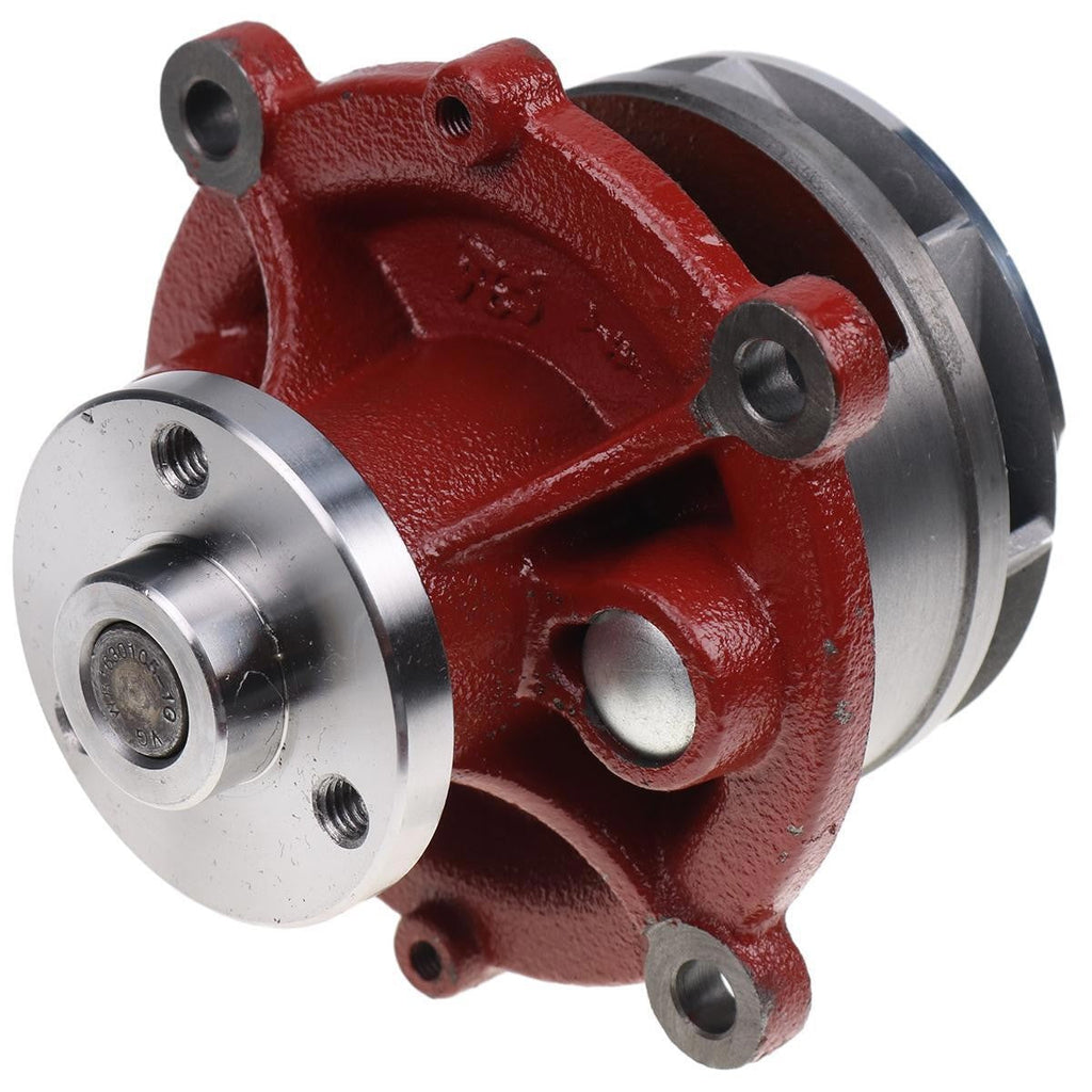 Water Pump 21404502 21125771 for Volvo Excavator EC210 EC290B Engine D4D D6D