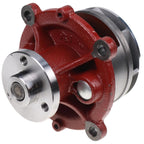 Water Pump 21404502 21125771 for Volvo Excavator EC210 EC290B Engine D4D D6D