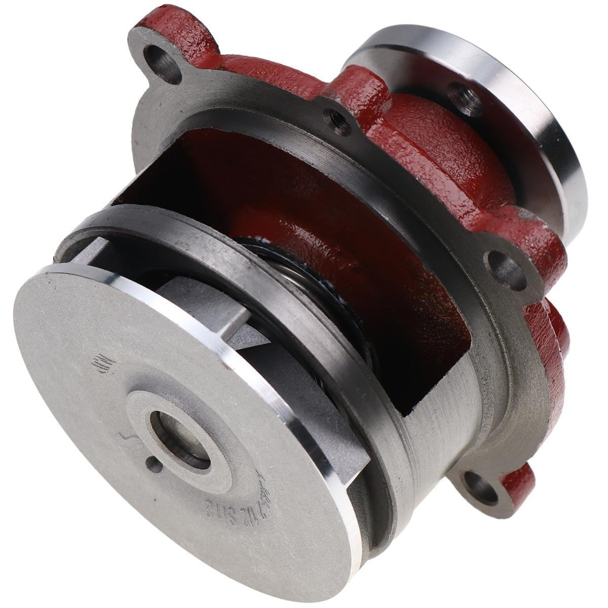 Water Pump 21404502 21125771 for Volvo Excavator EC210 EC290B Engine D4D D6D