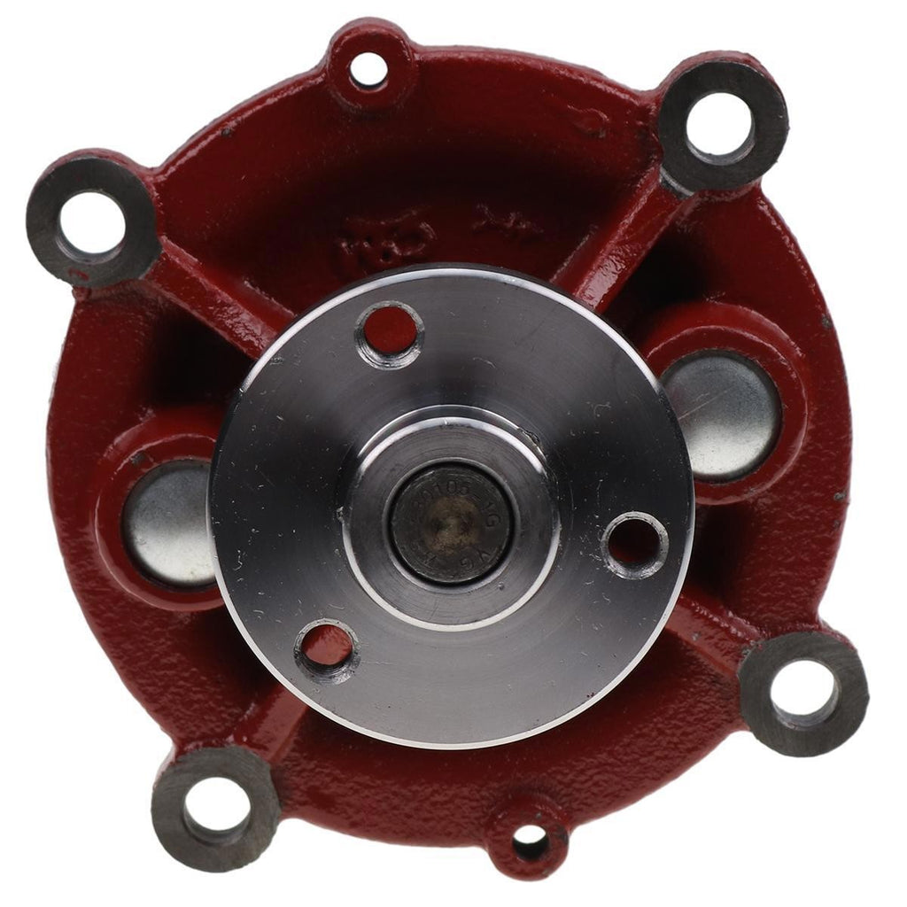 Water Pump 21404502 21125771 for Volvo Excavator EC210 EC290B Engine D4D D6D