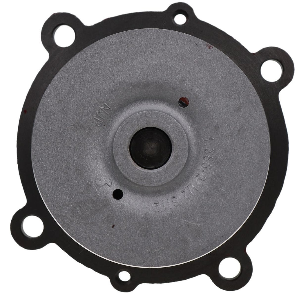 Water Pump 21404502 21125771 for Volvo Excavator EC210 EC290B Engine D4D D6D