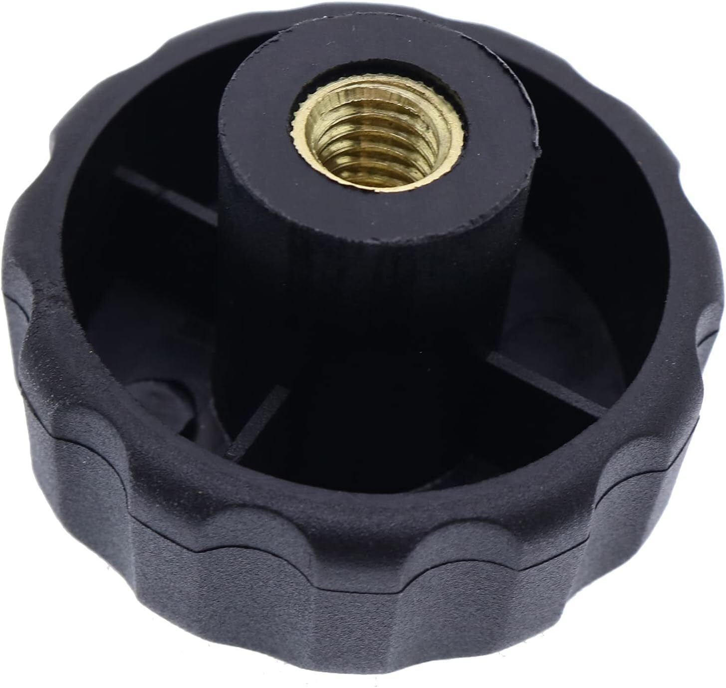 2X Clamping Knob 6684932 for Bobcat Loader 773 873 A300 S175 S185 S220 S250 S330