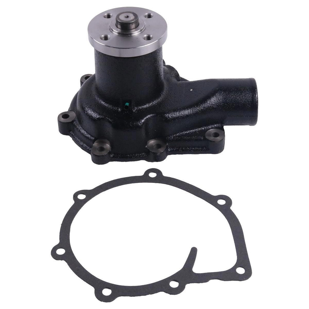 Water Pump ME787131 for Mitsubishi 6D16 6D15 Kato HD770 HD880 HD800-5 HD900-5