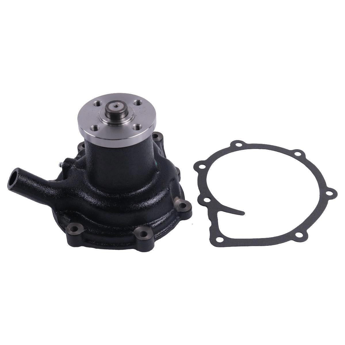 Water Pump ME787131 for Mitsubishi 6D16 6D15 Kato HD770 HD880 HD800-5 HD900-5