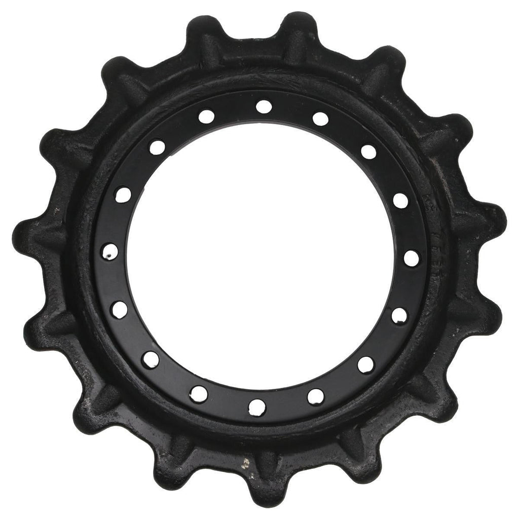 15 Teeth 16 Holes Drive Sprocket 7270159 for Bobcat Loader T630 T650