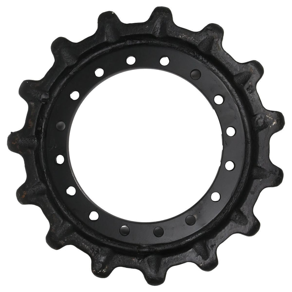 15 Teeth 16 Holes Drive Sprocket 7270159 for Bobcat Loader T630 T650