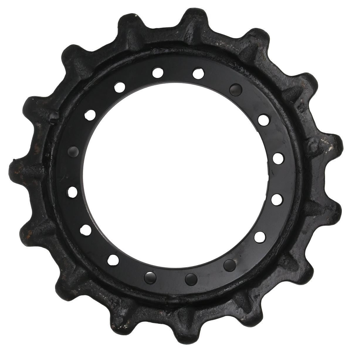 15 Teeth 16 Holes Drive Sprocket 7270159 for Bobcat Loader T630 T650