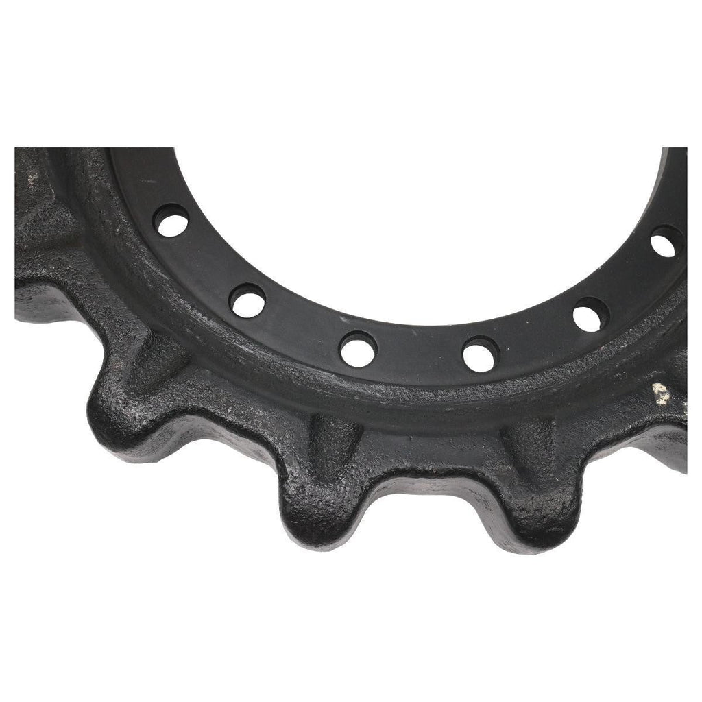 15 Teeth 16 Holes Drive Sprocket 7270159 for Bobcat Loader T630 T650