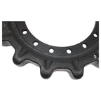 15 Teeth 16 Holes Drive Sprocket 7270159 for Bobcat Loader T630 T650