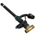 6X Fuel Injector RE38087 RE36939 SE500821 for John Deere 440 4400 4500 595D 690D