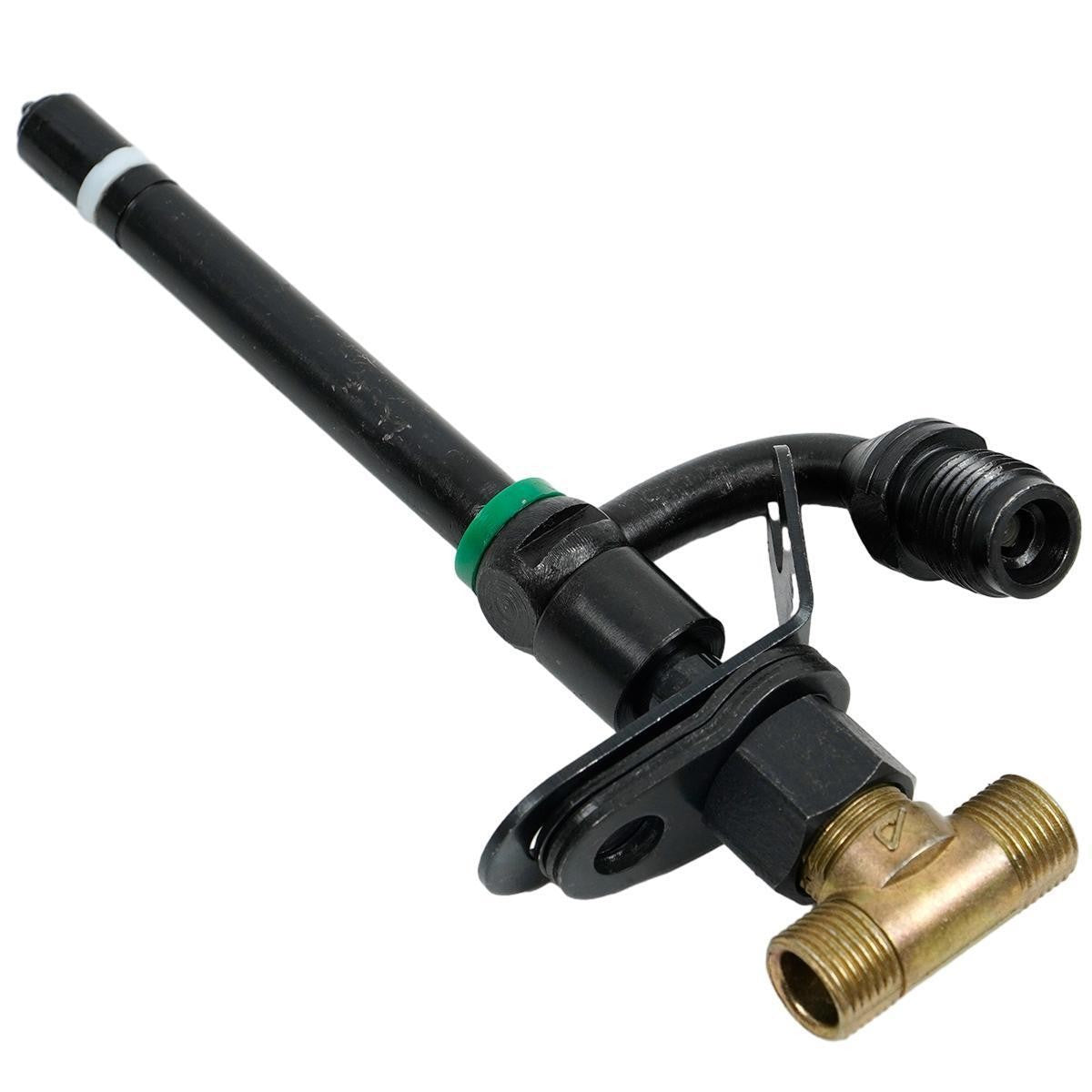 6X Fuel Injector RE38087 RE36939 SE500821 for John Deere 440 4400 4500 595D 690D