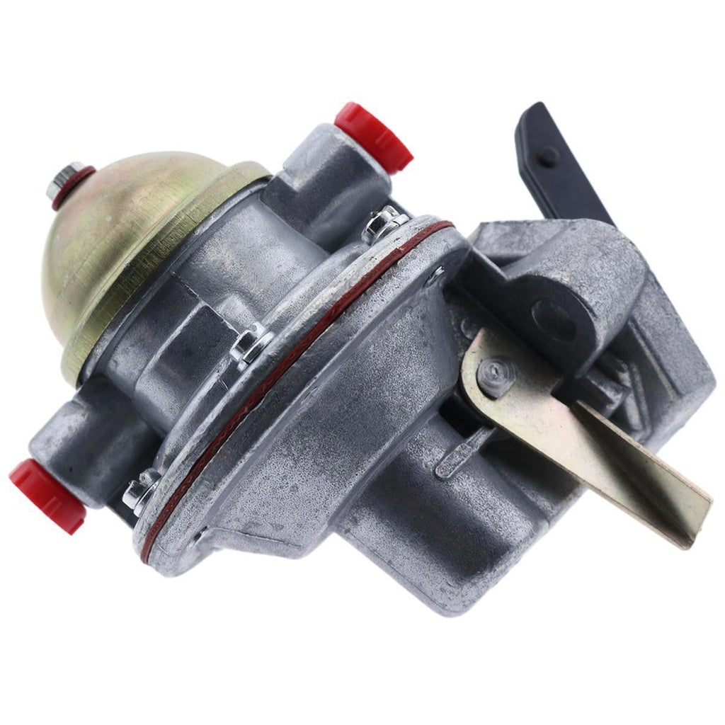 Fuel Lift Transfer Pump RE527115 for John Deere 2130 2140 2150 2155 2240 2350