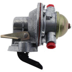 Fuel Lift Transfer Pump RE527115 for John Deere 2130 2140 2150 2155 2240 2350