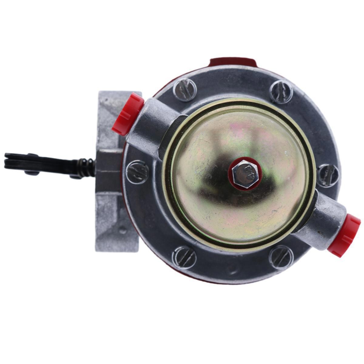 Fuel Lift Transfer Pump RE527115 for John Deere 2130 2140 2150 2155 2240 2350