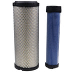 Air Filter Kit 6672468 & 6672467 for Bobcat 325 328 329 425 E26 E32 463 553 S70