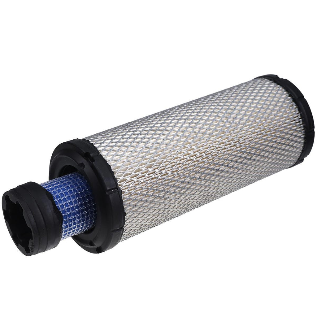 Air Filter Kit 6672468 & 6672467 for Bobcat 325 328 329 425 E26 E32 463 553 S70