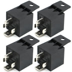 4X Shut Off Solenoid Relay 61225GT for Genie S-100 S-105 S-120 S-125 14V 80A