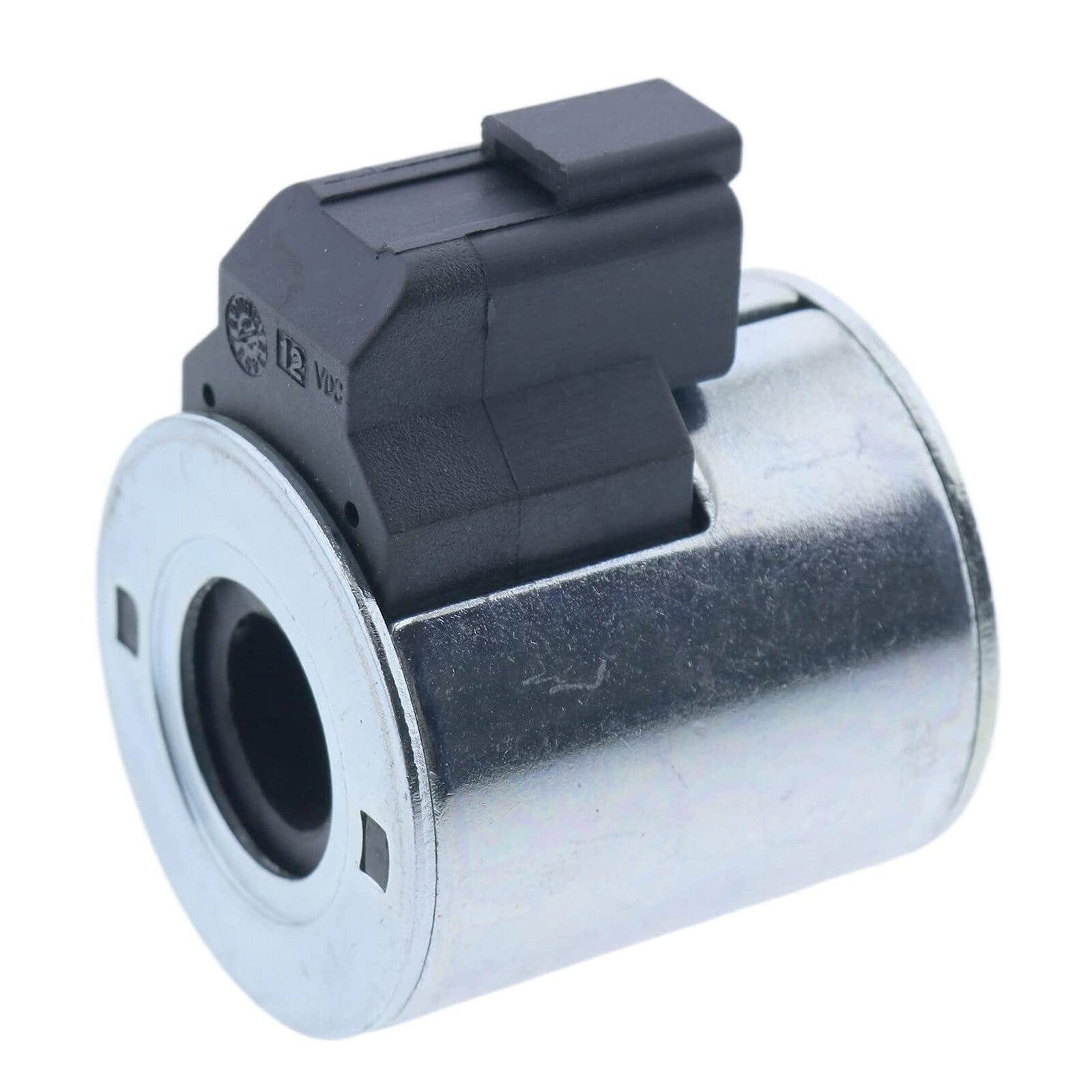 12V Solenoid Valve Coil 87582525 for CASE Combine 5088 6088 7088 625 635
