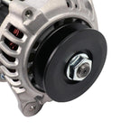 12V 40A Alternator for Yanmar 3TN100L 3TN84L 3TN84TL 3TNE68 3TNE82A 3TNE84