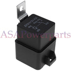 12V 40A Relay 84411012 VF4-55F11-S01 for CASE New Holland Excavator 660