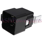 12V 40A Relay 84411012 VF4-55F11-S01 for CASE New Holland Excavator 660