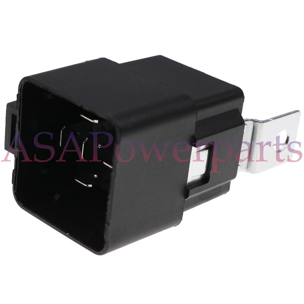 12V 40A Relay 84411012 VF4-55F11-S01 for CASE New Holland Excavator 660