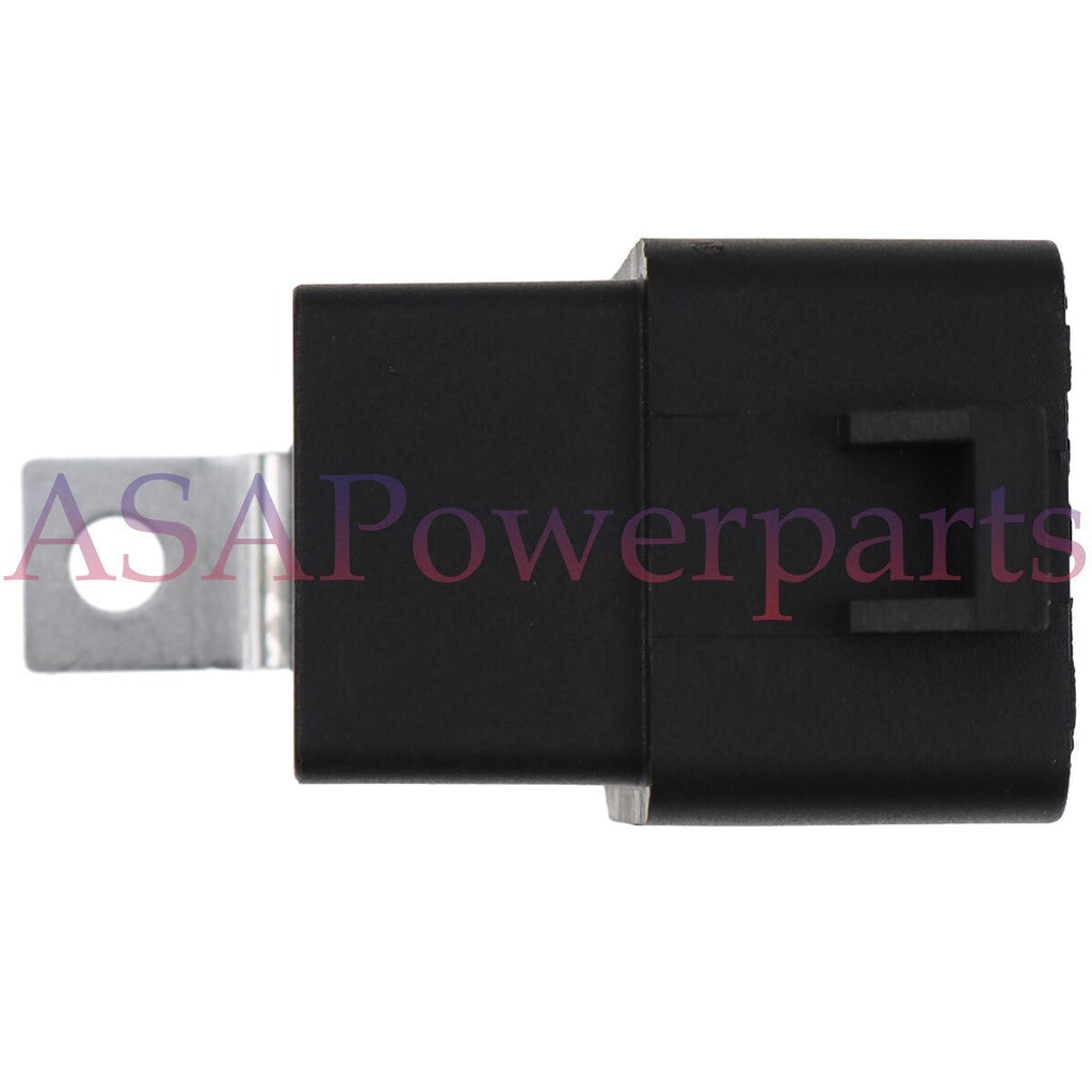 12V 40A Relay 84411012 VF4-55F11-S01 for CASE New Holland Excavator 660