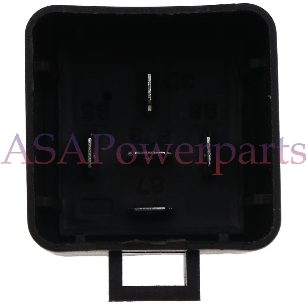 12V 40A Relay 84411012 VF4-55F11-S01 for CASE New Holland Excavator 660