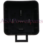 12V 40A Relay 84411012 VF4-55F11-S01 for CASE New Holland Excavator 660