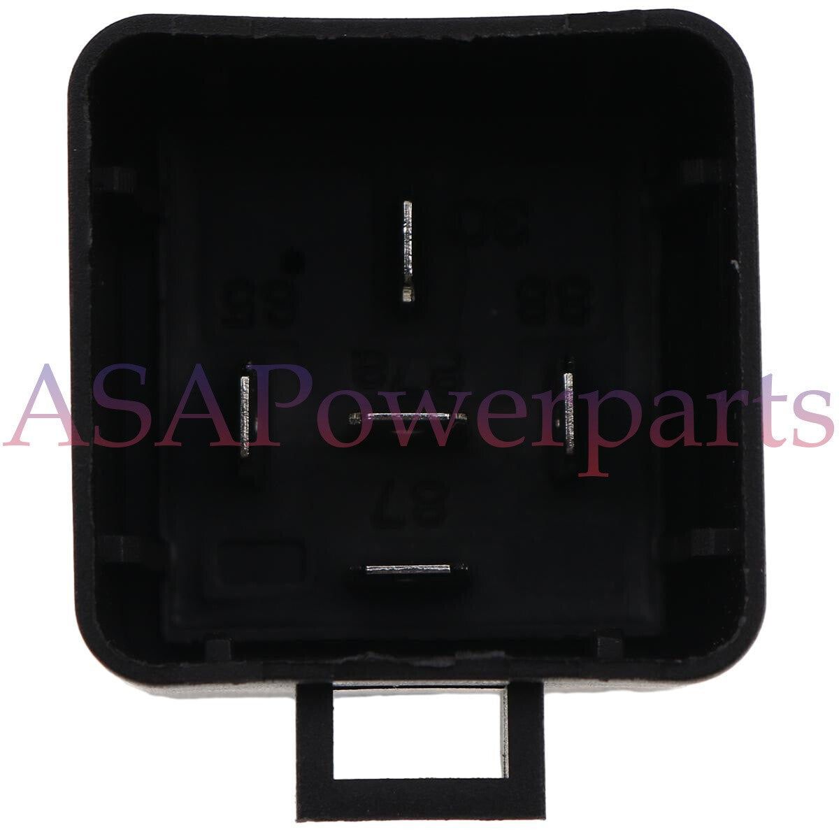 12V 40A Relay 84411012 VF4-55F11-S01 for CASE New Holland Excavator 660
