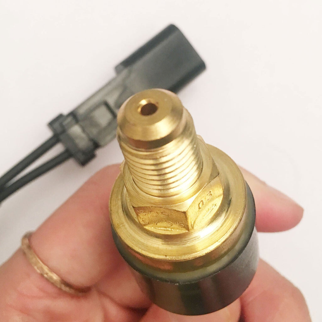 Switch AS-Pressure 309-5769 3095769 for Caterpillar CAT 311C 312C 314C 315C